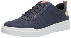 Tênis Cole Haan Grandpro Rally em Canvas Vintage Indigo Tênis Cole Haan Grandpro Rally em Canvas Vintage Indigo