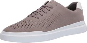 Tênis Cole Haan Grandpro Rally Laser Cut Masculino Ironstone 7