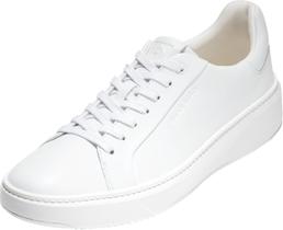 Tênis Cole Haan GrandPro Topspin Branco Óptico