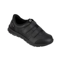 Tênis Colegial Dakotinha P9912 Tiras Autocolantes Tênis Colegial Dakotinha P9912 Tiras Autocolantes