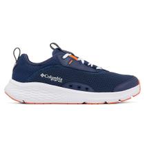 Tênis Columbia Castback PFG Azul Masculino Tênis Columbia Castback PFG Azul Masculino