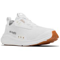 Tenis Columbia Castback PFG Masculino Branco 41 Omni-Shield Tenis Columbia Castback PFG Masculino Branco 41 Omni-Shield