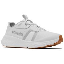 Tenis Columbia Castback TC PFG Masculino Branco 40 Omni-Shield Tenis Columbia Castback TC PFG Masculino Branco 40 Omni-Shield