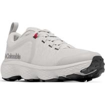 Tênis Columbia Escape Thrive Titanium (Cloud Grey Montain Red) Tênis Columbia Escape Thrive Titanium (Cloud Grey Montain Red)