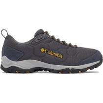 Tênis Columbia Firecamp Remesh Preto Masculino