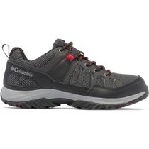 Tênis Columbia Granite Trail Waterproof Preto Masculino