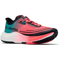 Tênis Columbia Konos Speed Trail ATR Degrade 38 Feminino