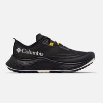 Tênis Columbia Konos Speed Trail ATR Masculino Preto Tênis Columbia Konos Speed Trail ATR Masculino Preto