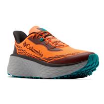 Tênis Columbia Konos Trillium ATR Masculino Mesh Respirável Laranja 43 Tênis Columbia Konos Trillium ATR Masculino Mesh Respirável Laranja 43