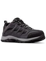 Tenis Columbia Masculino Crestwood Waterproof Preto Tenis Columbia Masculino Crestwood Waterproof Preto