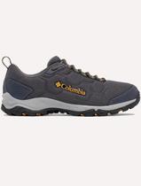 Tênis Columbia Masculino Firecamp Remesh Cinza