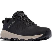 Tênis Columbia Newton Nimble LTR Black-Kettle