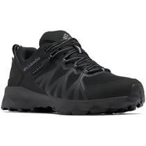Tênis Columbia Peakfreak II Outdry Black-Shark