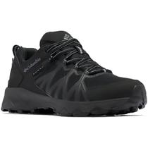 Tênis Columbia Peakfreak II Outdry Black