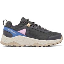 Tênis Columbia Trailstorm Ascend Mid WP Preto Feminino