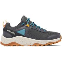 Tênis Columbia Trailstorm Ascend Mid WP Preto Masculino