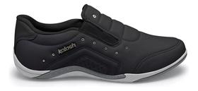 Tenis Com Palmilha Em Gel Feminino Calce Facil Casual Kolosh C1296a Tenis Com Palmilha Em Gel Feminino Calce Facil Casual Kolosh C1296a