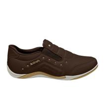 Tenis Com Palmilha Em Gel Feminino Calce Facil Casual Kolosh C1296a