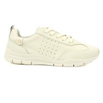 Tenis Comforflex 2535302 Salto Flatform Confortavel Feminino Tenis Comforflex 2535302 Salto Flatform Confortavel Feminino