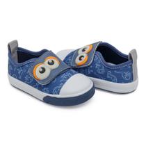 Tenis Comfort Pimpolho Brilha No Escuro Masculino 64751 Tenis Comfort Pimpolho Brilha No Escuro Masculino 64751