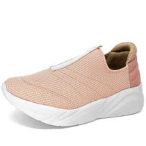 Tênis Comfortflex Esportivo Feminino 21-62403 Tênis Comfortflex Esportivo Feminino 21-62403