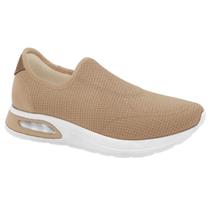 Tênis comfortflex slip on feminino 2548401 Tênis comfortflex slip on feminino 2548401
