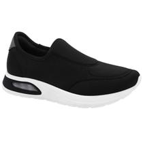 Tênis comfortflex slip on feminino 2548401 Tênis comfortflex slip on feminino 2548401