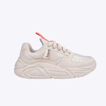 Tênis Comfy Nude Feminino Tweenie Pampili 556032001