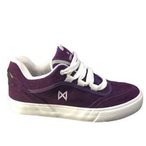 Tenis Comlpy Blast Cor Purple/Roxo Cod-1061009 Tenis Comlpy Blast Cor Purple/Roxo Cod-1061009