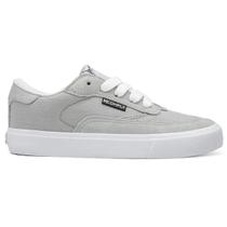 Tênis Comply Nascente Pro Unissex Cinza Branco Tênis Comply Nascente Pro Unissex Cinza Branco