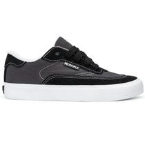 Tênis Comply Nascente Pro Unissex Preto Grafite Cor:PretoTamanho:42