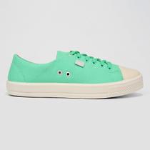 Tênis Compy Liso Feminino Tênis Compy Liso Feminino