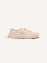Tênis Confort Bianca Off White