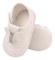 Tenis Confort Infantil Classic Shoes Elastico Super Leve