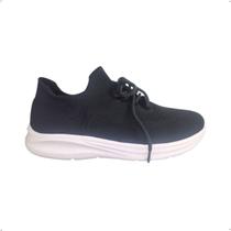 Tenis Confortavel Giulia Domna super Leve Caminhada 537.002 Tenis Confortavel Giulia Domna super Leve Caminhada 537.002