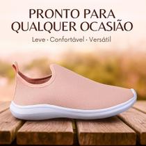 Tênis Confortável Tipo Meia Encaixe Perfeito Frete Rápido Aproveite o Preço Especial Tênis Confortável Tipo Meia Encaixe Perfeito Frete Rápido Aproveite o Preço Especial