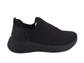 Tenis Confortflex Feminino Preto 2490305