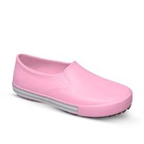 Tenis Conforto BB80 Rosa N.35 - SOFT WORKS