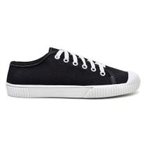 Tênis Conga Charlotte Star Casual Feminino e Masculino Leve