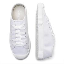 Tênis Conga Star Charlotte Casual Tendência Feminino e Masculino