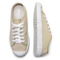 Tênis Conga Star Charlotte Casual Tendência Feminino e Masculino