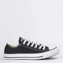 Tênis Converse All Star Básico CT00010002 - Preto/Preto