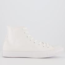 Tênis Converse All Star Chuck Taylor III Cano Alto Branco