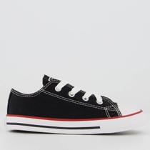 Tênis Converse All Star Chuck Taylor Infantil Preto Tênis Converse All Star Chuck Taylor Infantil Preto