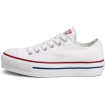 Tênis Converse All Star Chuck Taylor Lift Plataforma Feminino