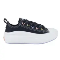 Tênis Converse All Star Chuck Taylor Move Ox - Infantil