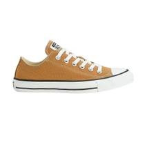 Tênis Converse All Star Chuck Taylor Seasonal Colors - Caramelo
