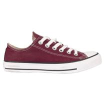 Tênis Converse All Star Chuck Taylor - Vinho Tênis Converse All Star Chuck Taylor - Vinho