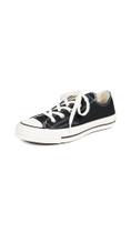 Tênis Converse All Star dos anos 70 unissex pretos US9W/7M