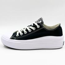 Tênis Converse All Star Flatform Chuck Taylor Move Feminino